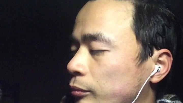 华瑞校园十佳歌手大赛 詹远(第二轮)_土豆视频