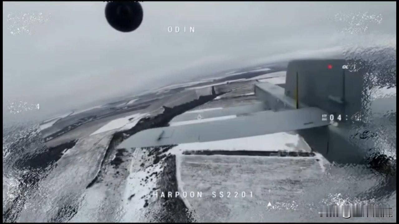 柳叶刀新款式，乌方公布了拦截俄罗斯Kub-2-2无人机升级版的视频，新型号进行了