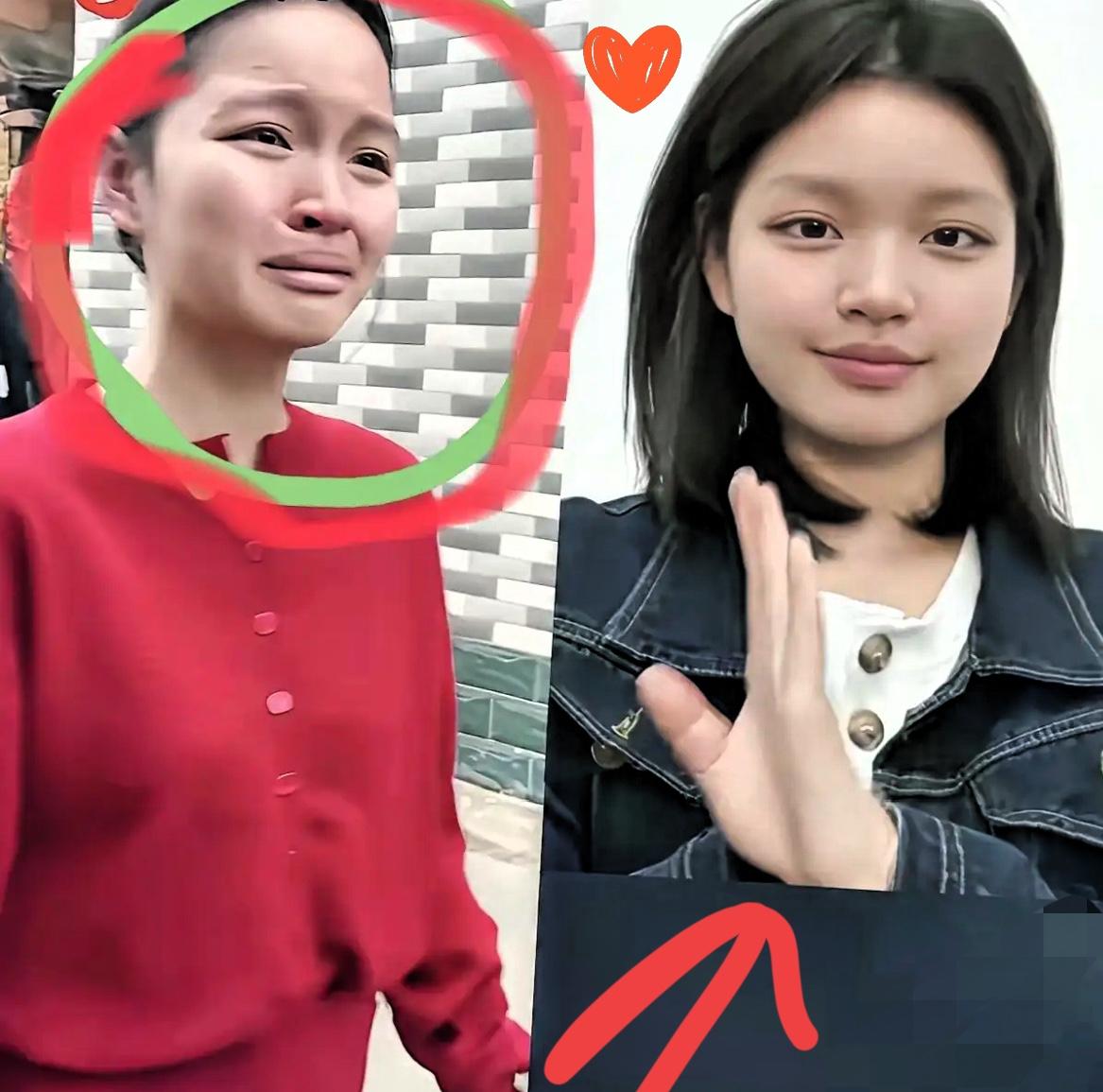 关于拾石村小妈祖事件，据当地人爆料，许姓东家来找小妈祖时，小妈祖已经知道有人冒充