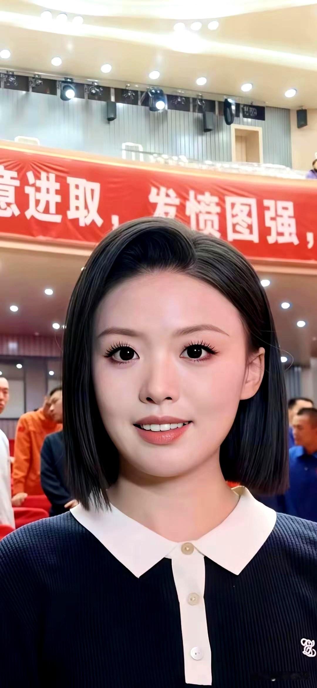 到底是谁带火谁？刀郎的演唱会冲上热搜时，徐子尧跟着被看见，还是她的出现把现场温
