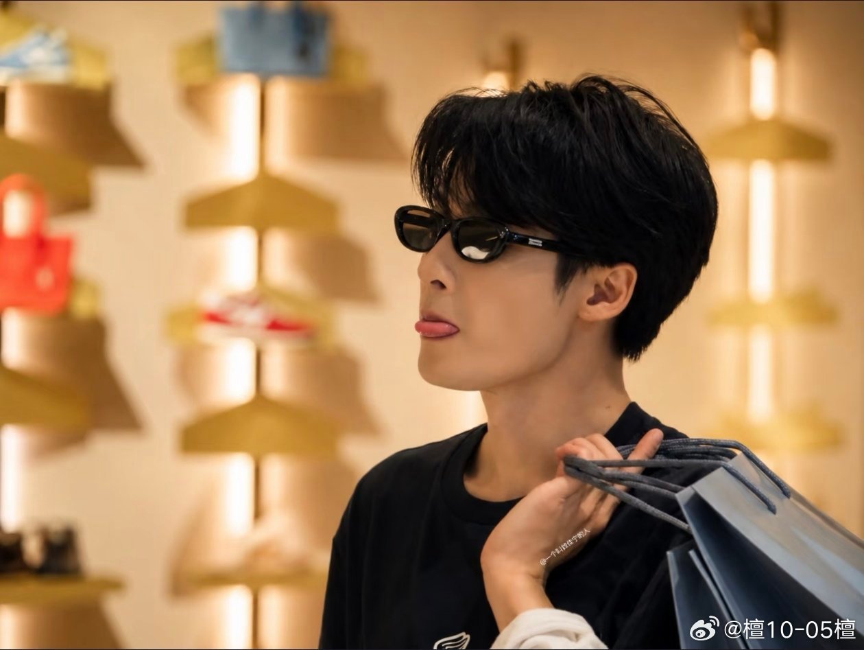 檀健次拍戏原来自带BGM🔥檀健次李亦非我发誓....五十年后...我还是像现