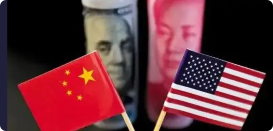 接下来恐怕就不只是贸易战，而很有可能是全面战争了，但这之前，老美很可能要跟我们打