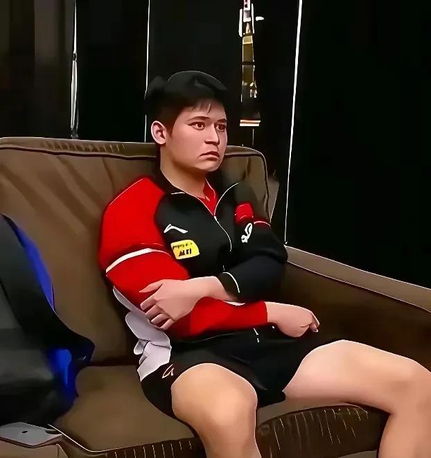 小石头，别难过，胜败乃兵家常事！你头哥当年也经历过这些。不得不说美国大满贯是小