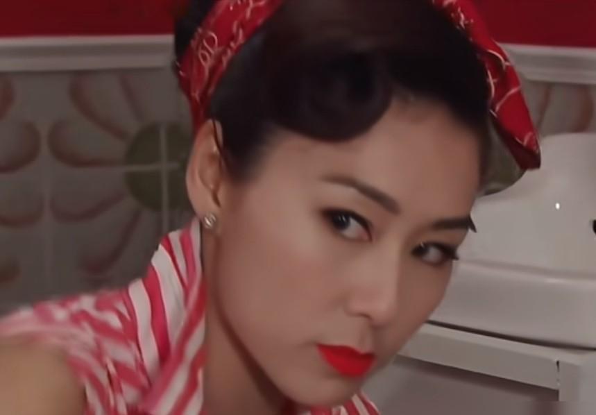 TVB这次真的“出血”了。给佘诗曼的片酬，从一集4万7，直接飙到100万。别