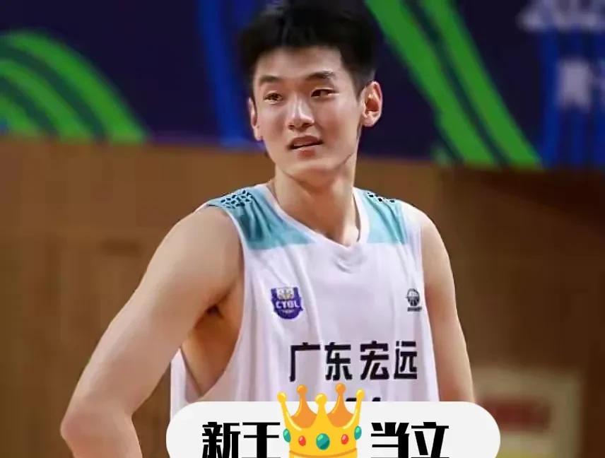徐昕不是答案、王洪泽才是未来！杜锋不如归去、王怀玉完美入替！昔日曾繁