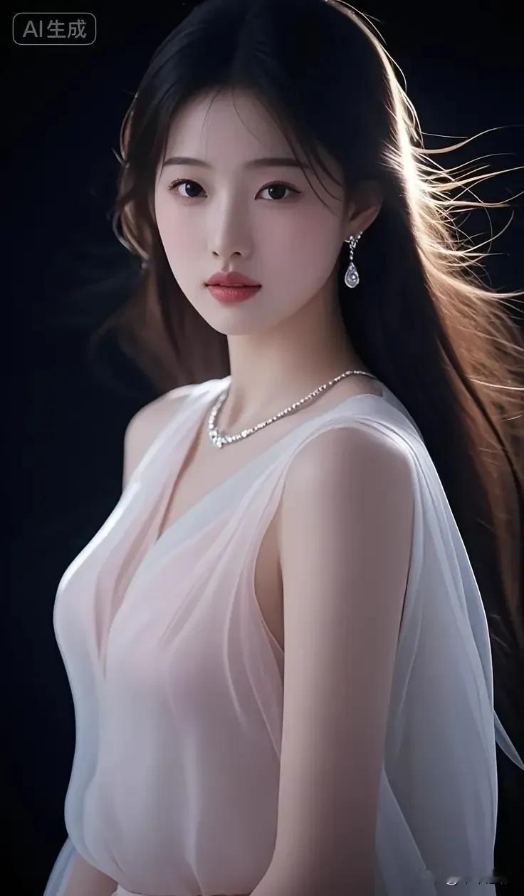 黑夜为幕，微光作序，在光影交织里，沉淀独属于自己的优雅与从容。