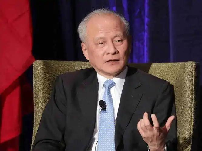 香山论坛释放明确信号：解决台湾问题，首先要丢掉这三个不切实际的幻想第十三届北