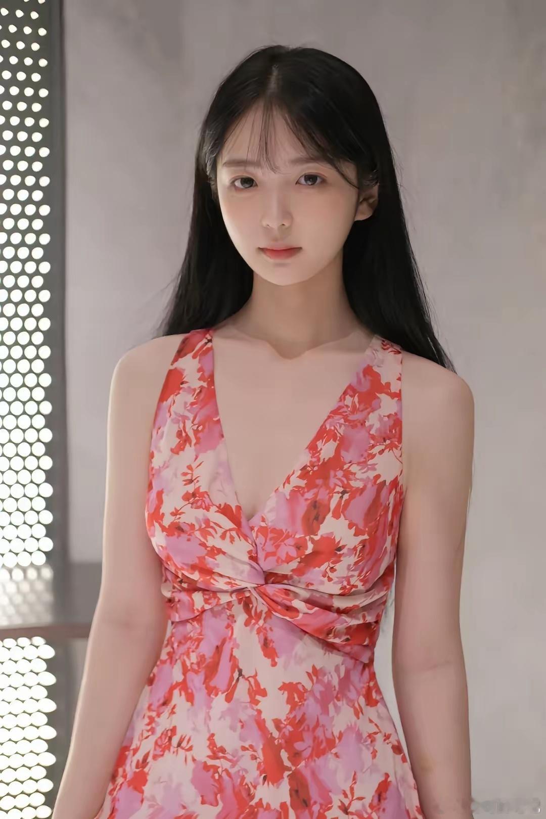 这也太美了吧