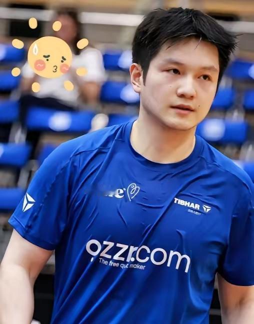 乒乓圈炸锅！有多少人难眠？樊振东到了比赛资格，伦敦世乒赛直通，官宣保真！