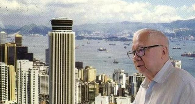 1997年，胡应湘30亿承建虎门大桥通车，他信誓旦旦的说：回本后就把大桥送给国家