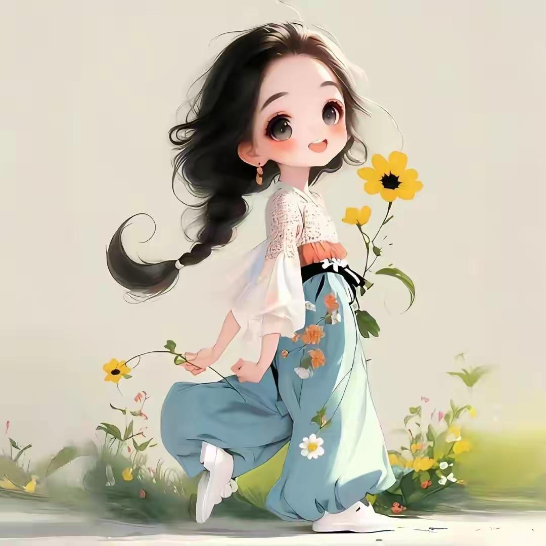 你担心被裁员吗？最近在网上总能看到大厂在裁员的信息，我很是担心，昨晚给闺女打了电