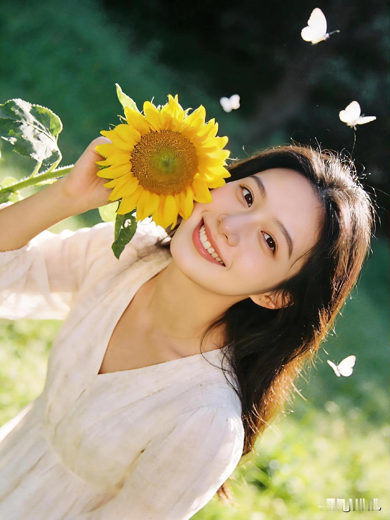 心若向阳，步步生香人生感悟老话说，如果有一天你熬过了所有的苦，日子慢慢顺