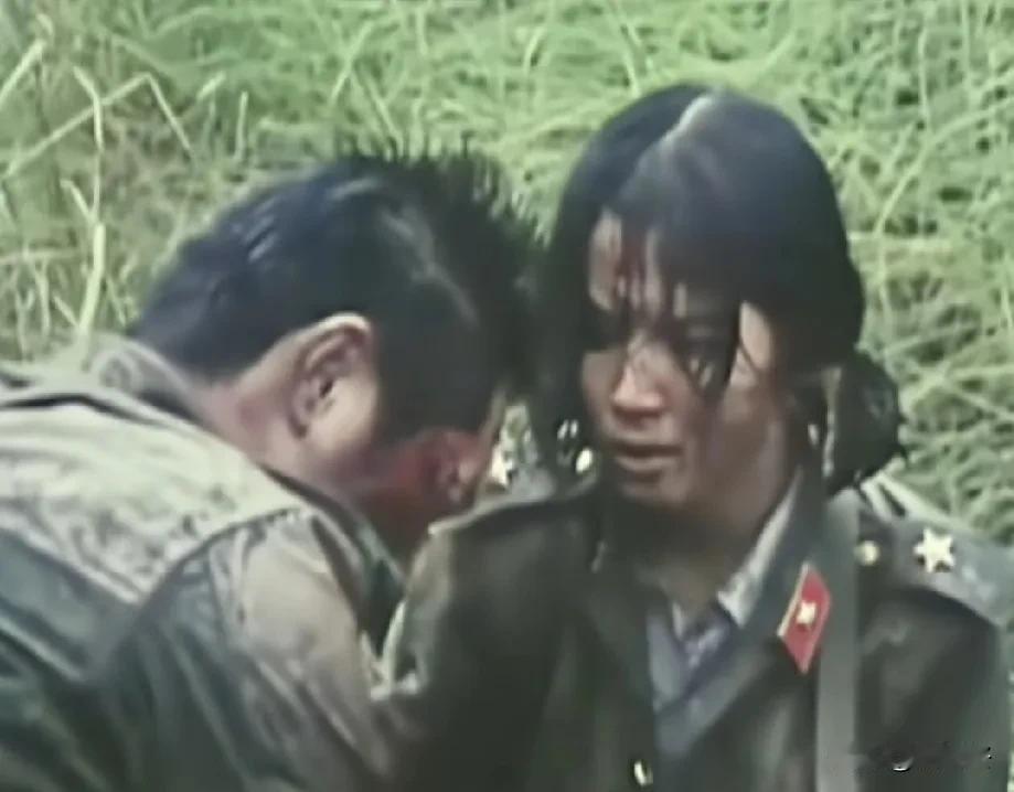 上世纪八十年代，中越关系紧张，1984年4月28日老山战役打响。1986年，战