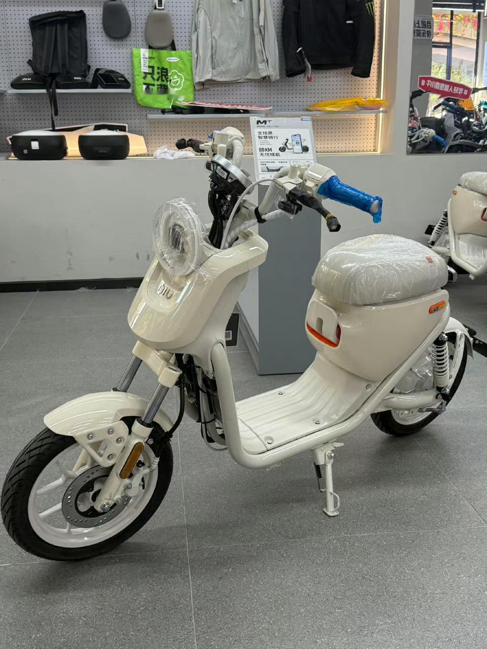 旧国标电动自行车变零公里二手车现在听说这零公里二手电动自行车有的还加价了？怎么连