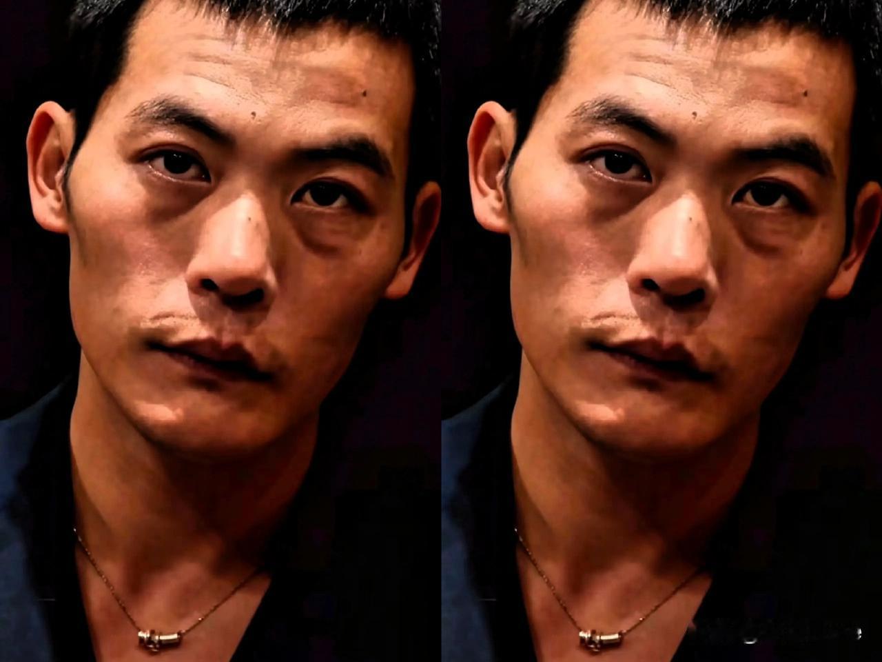 刀疤哥这个人，我特意查资料才了解到，他参加荒野求生是老板给他报的名，身上仅带了一