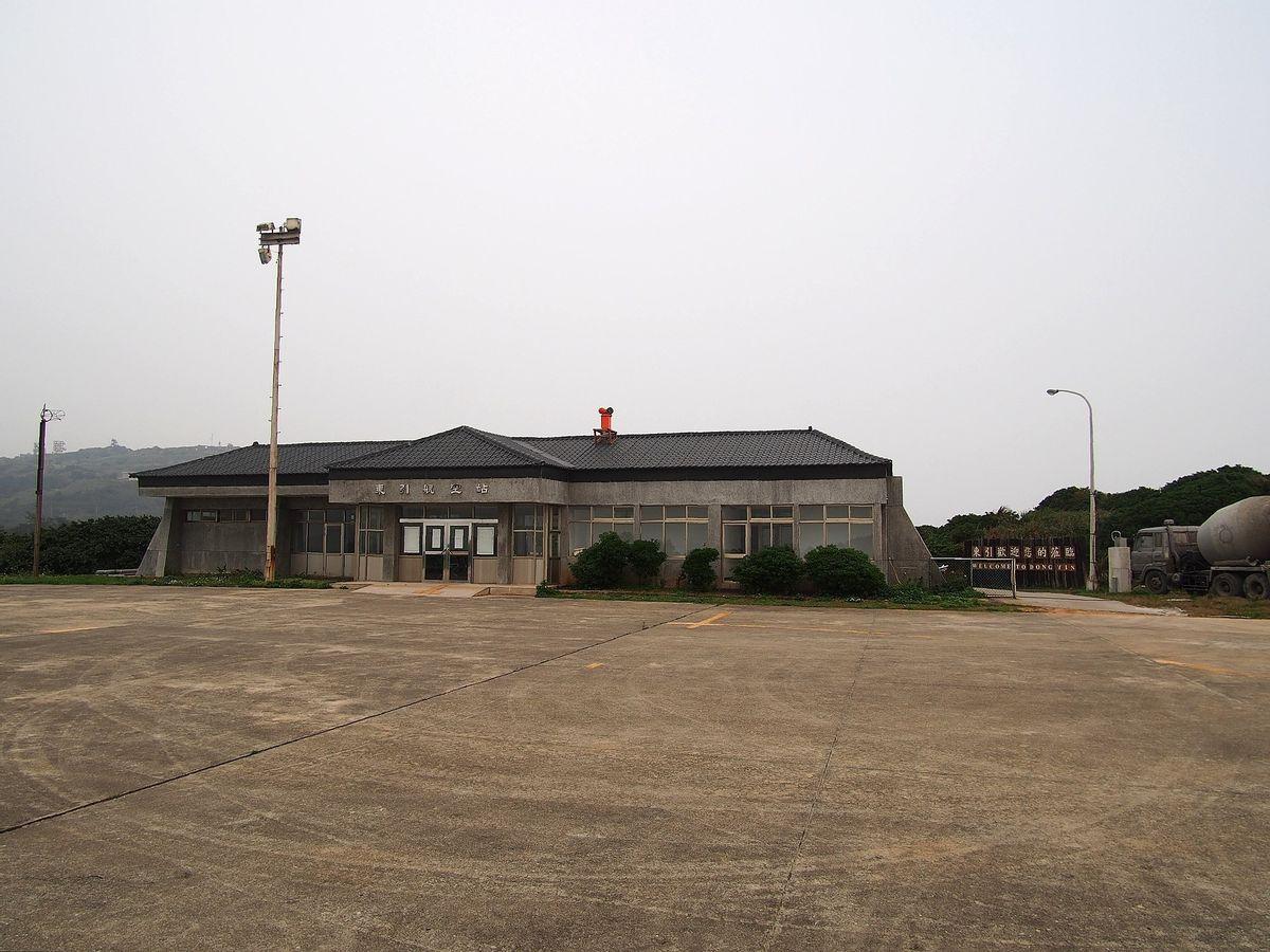一旦台海爆发冲突，最难啃的骨头不是台湾本岛，而是距大陆仅50公里的东引岛！很多人