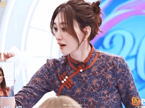 李小冉我就剩这点脑子了李小冉一点偶像包袱都没有！李小冉出走的偶像包袱