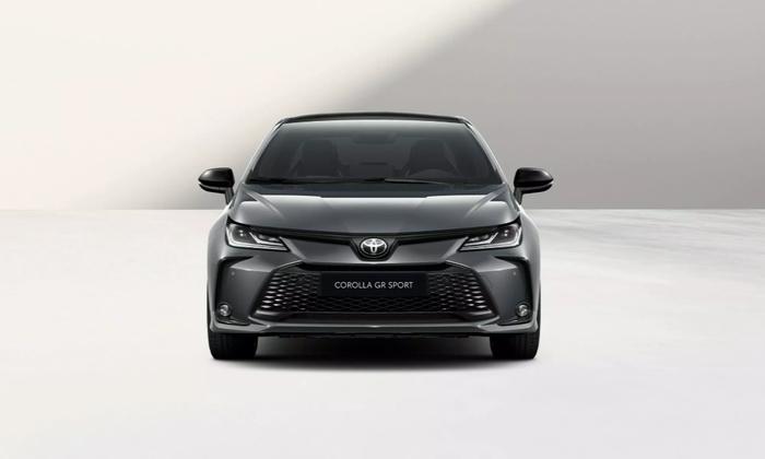 2026款卡罗拉发布！1.8L混动，新增Flux套件但非要说这是2026款的