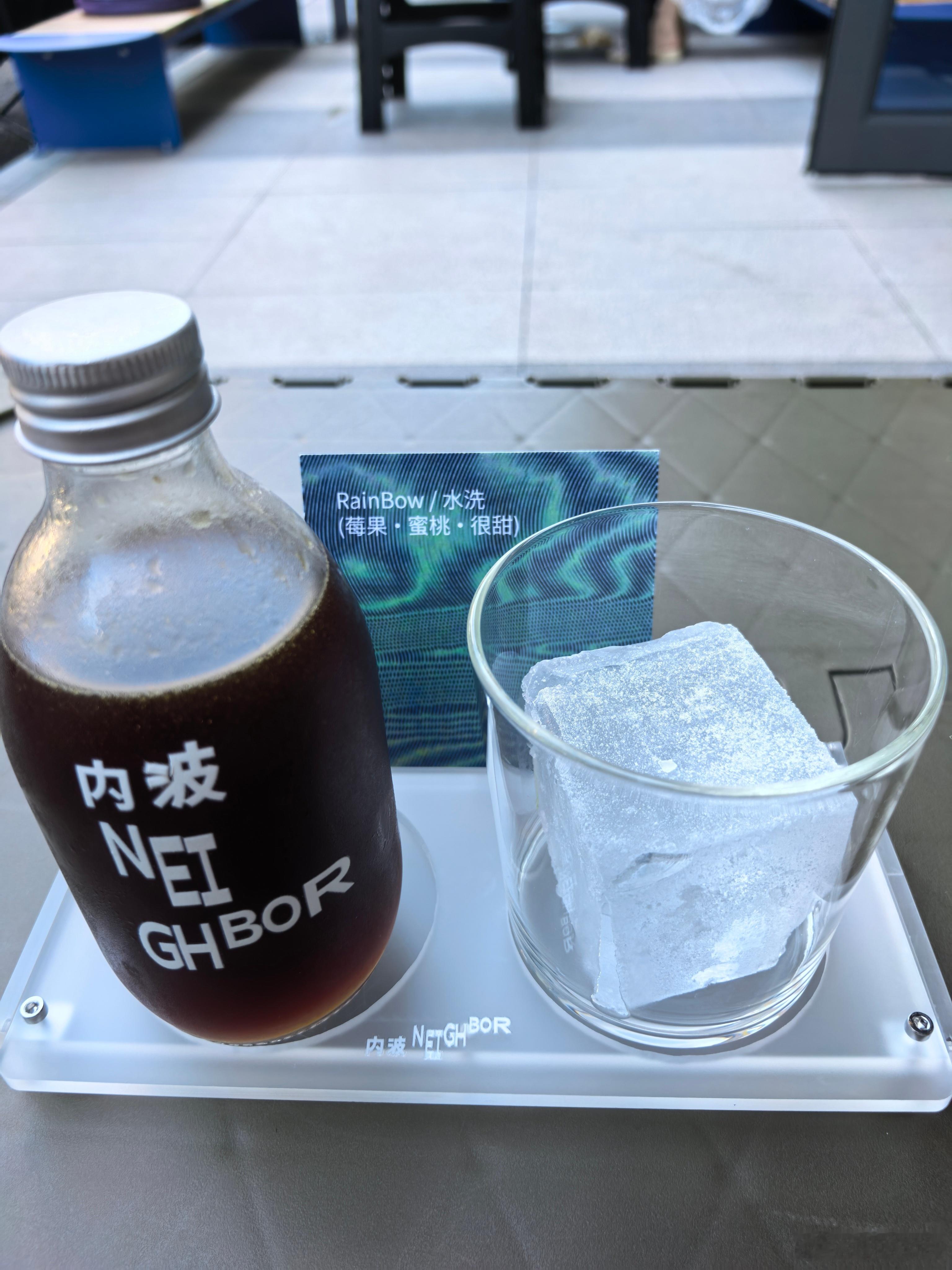 东港所有店最爱他家的咖啡和精酿[666][666]咖啡​​​