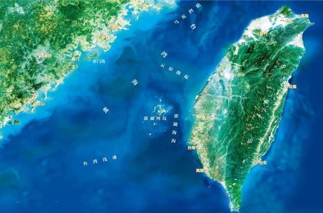 美国想在台海复制乌克兰剧本？别上当！俄罗斯的教训就摆在那——什么时候开打，节奏全
