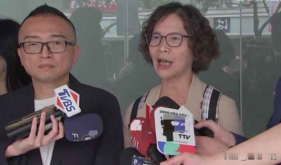参战彰化！蔡壁如盼跟国民党“比民调”前民众党立委蔡壁如今天（13日）表态要选
