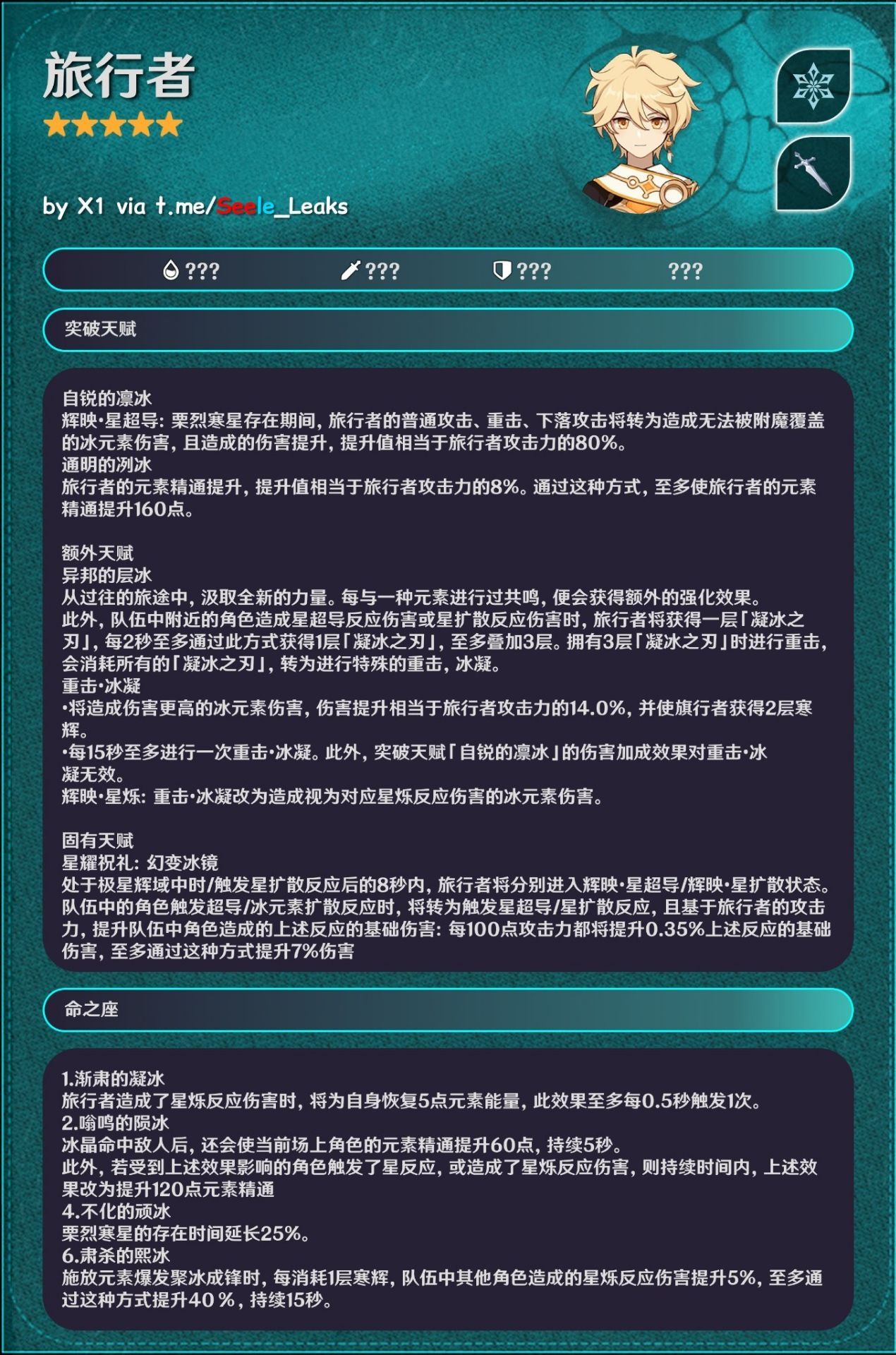 冰主