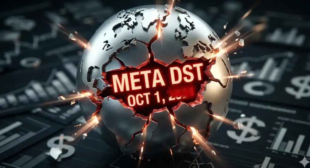 海外传来一条消息，国内还没传开，但国外已经炸锅了！谁能想到，Meta新推出的