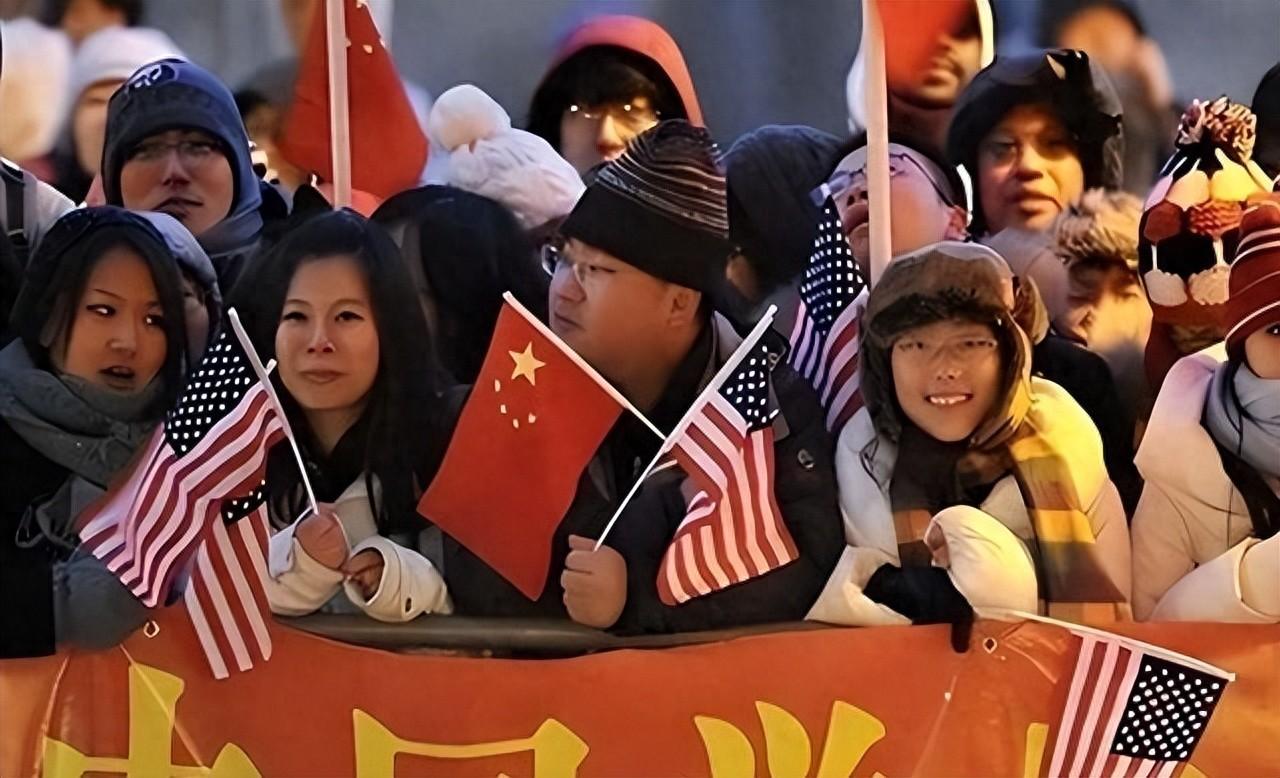 人才流向生变：美国媒体眼中的中国留学生减少与华人教授回流潮最近几年，美国媒体