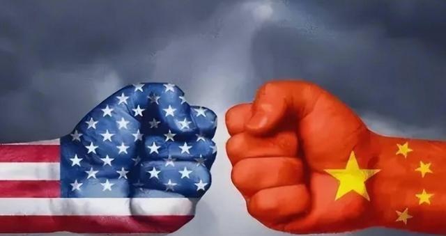 中国对美国出手了！特朗普前脚在联合国怒怼中国资助俄罗斯，中国在9月25日直接做出