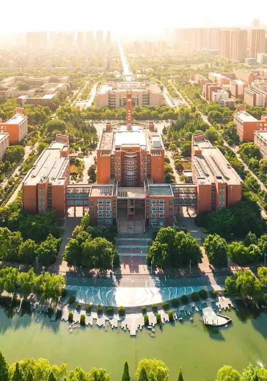 176分的惊天分差你敢信这是211？黑龙江考生389分捡漏郑州大学，同校