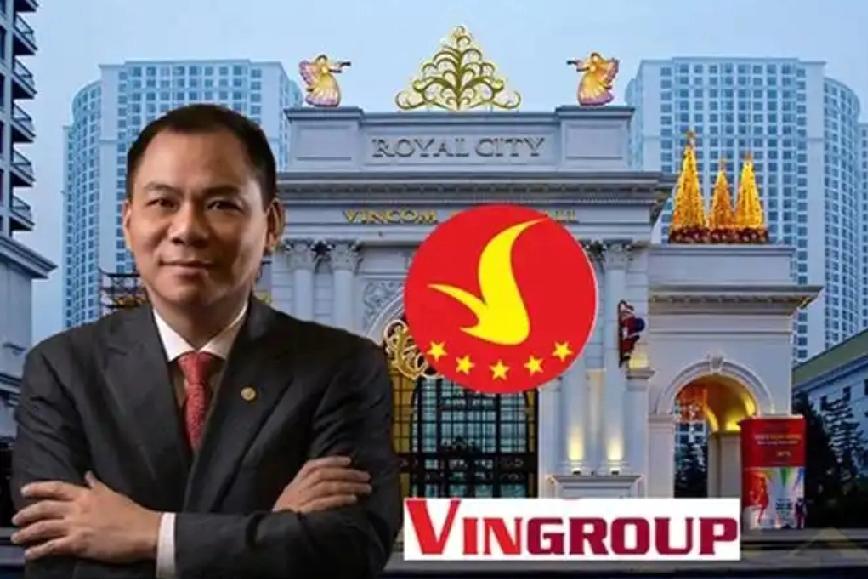 继日本退出后，越南最大财团Vingroup退出670亿美元的南北高铁项目投标！