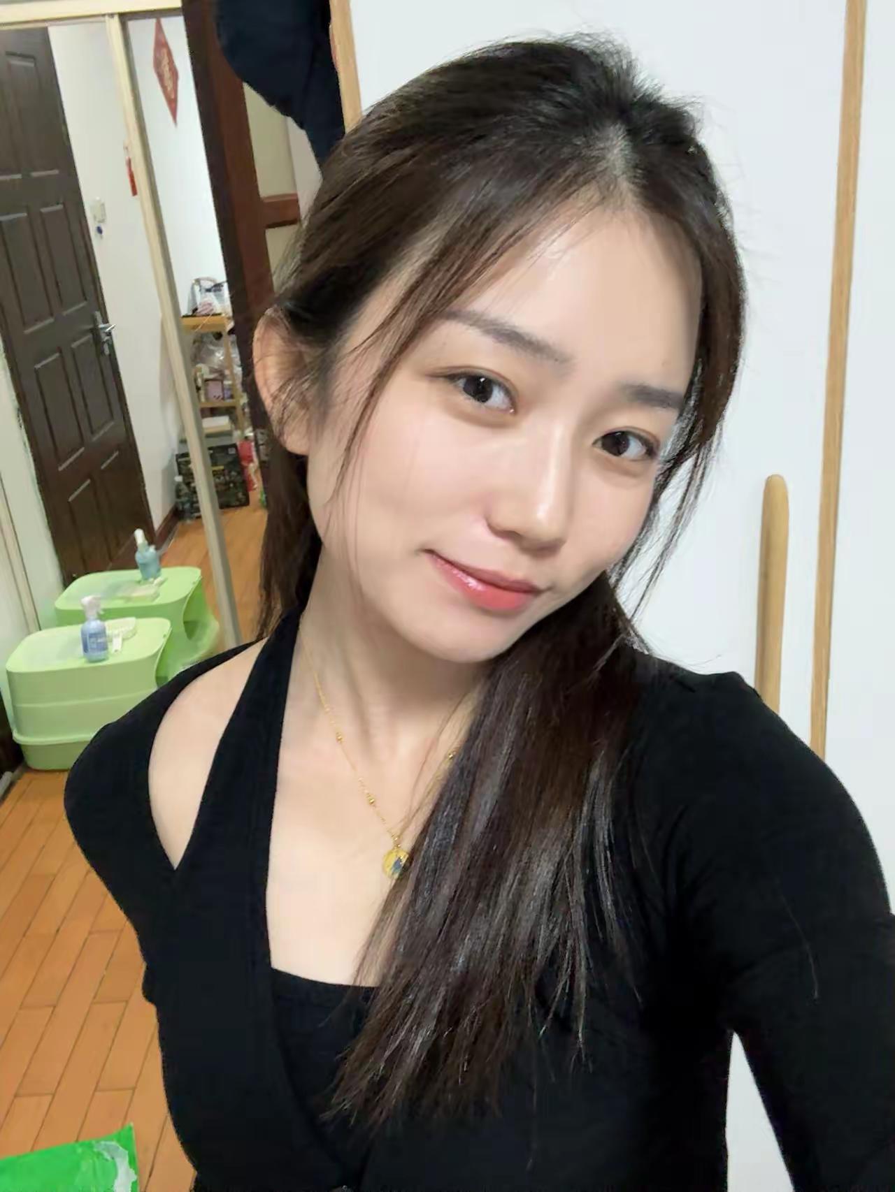 喜欢健身的女人，有多美