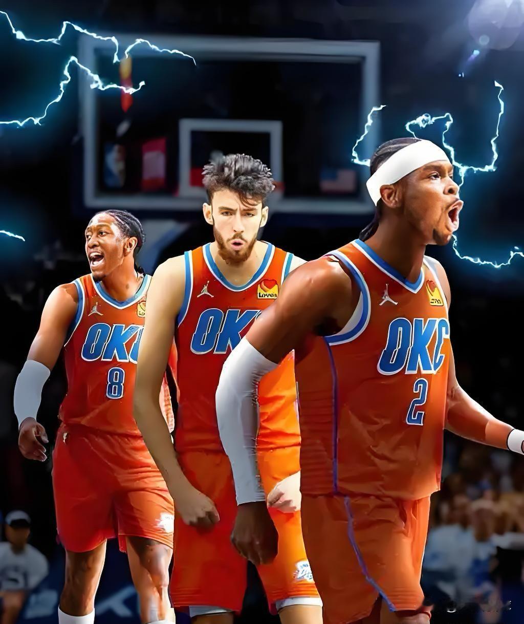 雷霆就算不会刻意追求，也基本上很大可能拿到73胜。1.轮休不可能提前一个月就