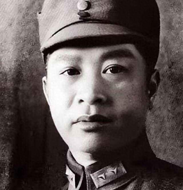 叶挺因为一时心软放过的副师长，没想到二十年后竟成为粟裕难以对付的劲敌！1947