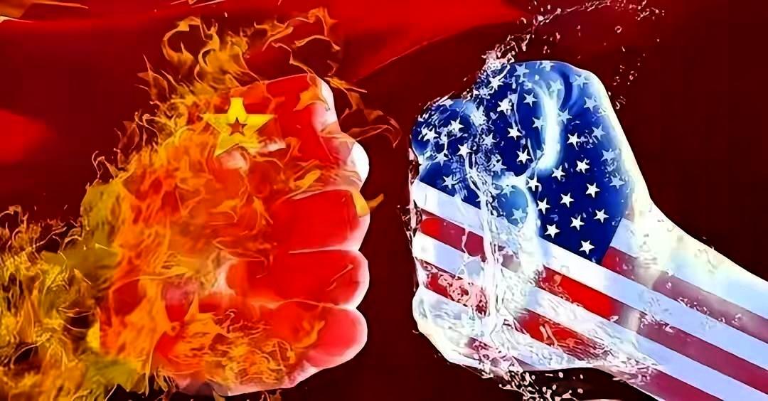 这回真硬气！美军刚卖武器，中国海警直接“截胡”！美国这回真是下了血本，一口气