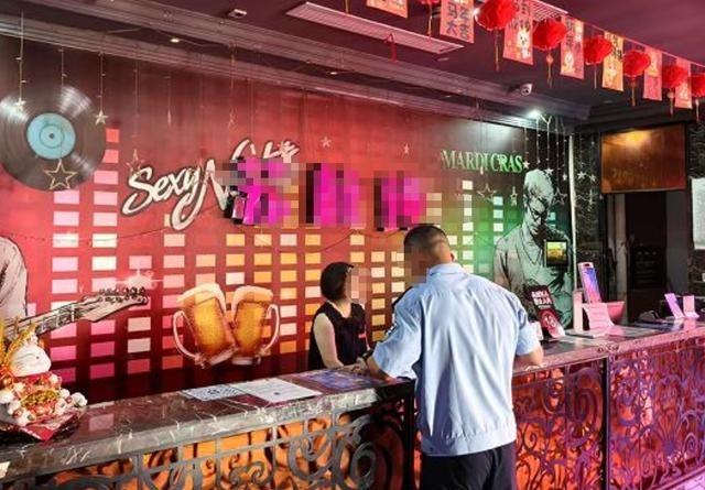 大快人心！地方严打之风烧向全国，商K是如何一步步发展畸形的？很多人第一次听到“