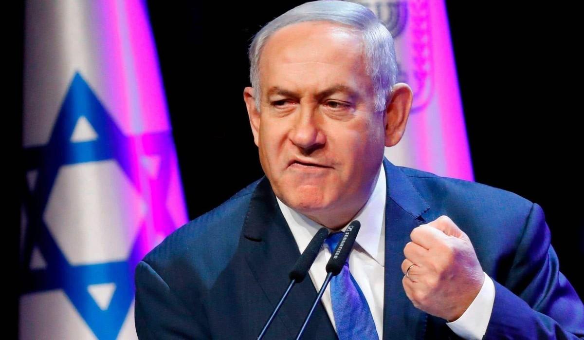 内塔尼亚胡只剩24小时！中东停火的最大“拦路虎”即将被审判，美国对伊朗的态度竟然