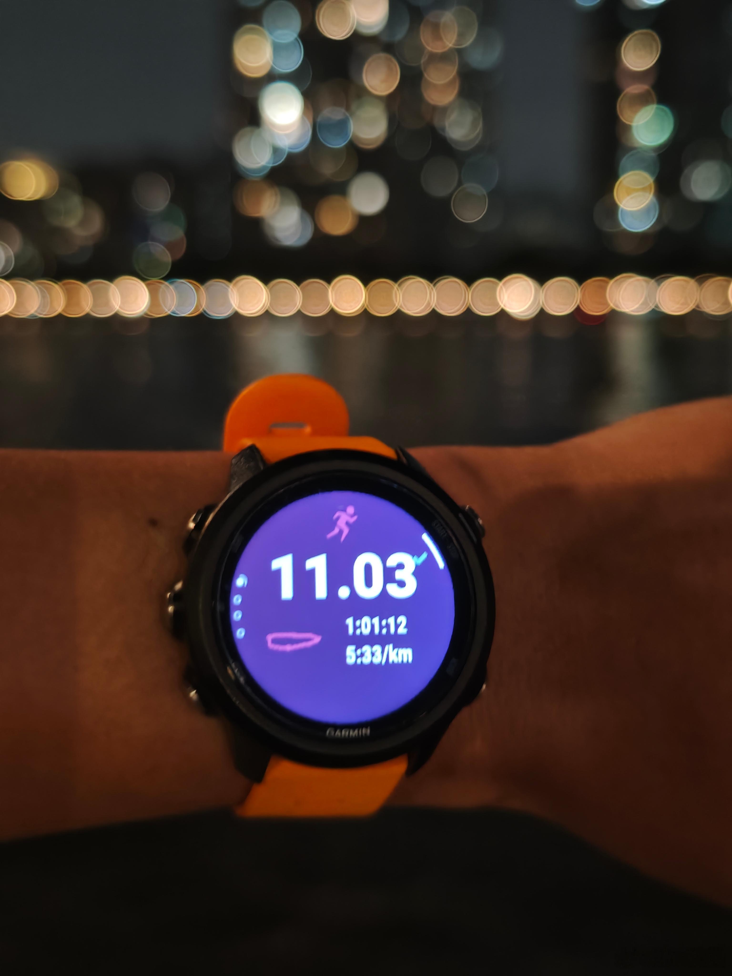 2026年还剩336天，跑步打卡：6/100🚩这个月有望完成跑步打卡目标！今