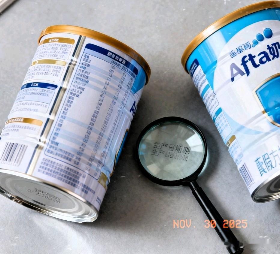 我认为，打击假冒伪劣奶粉必须要有比打击毒品的力度还要大！因为吃奶粉的不是婴幼儿就