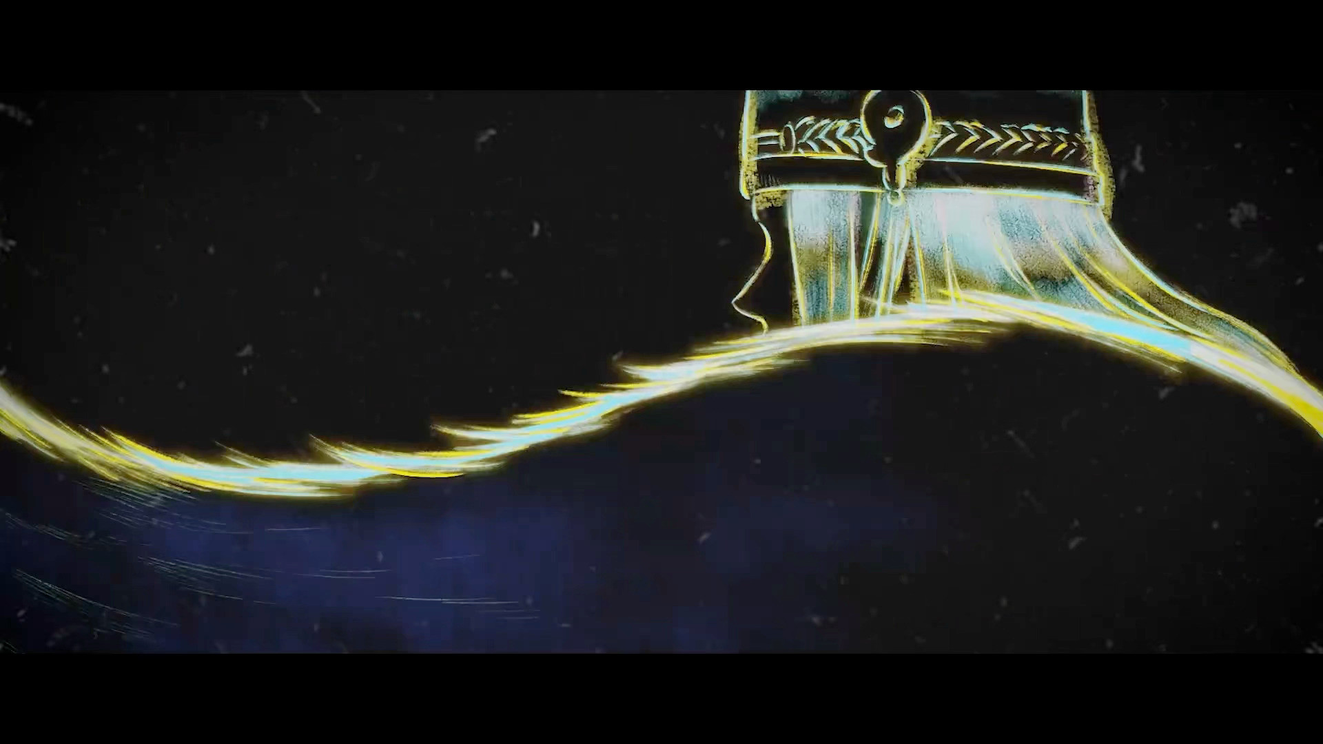 阴阳师手游爱惨这一段真·晴明召唤动画