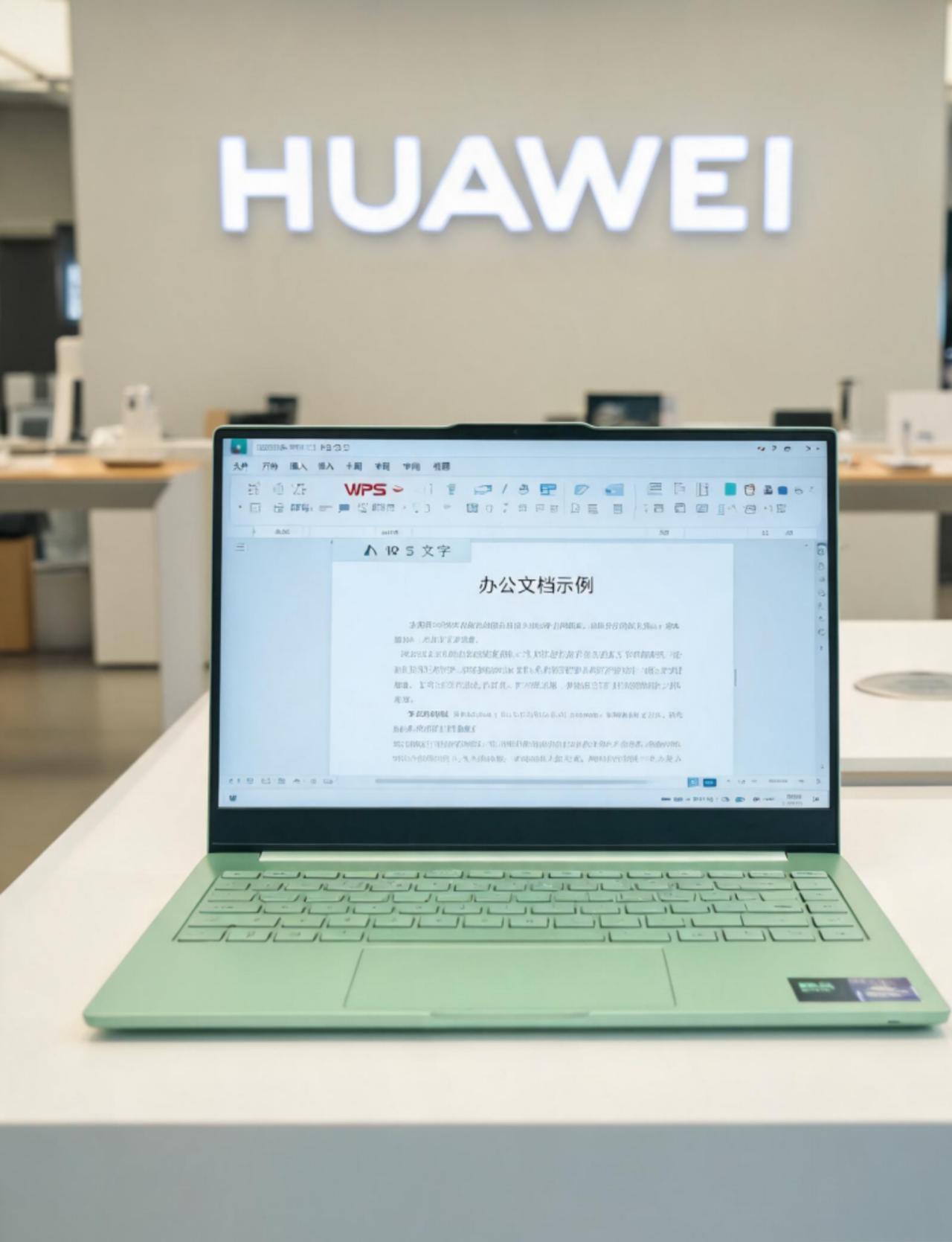 摸完Matebook14，Mac不香了今天逛商场路过华为店，顺手摸了下新出的