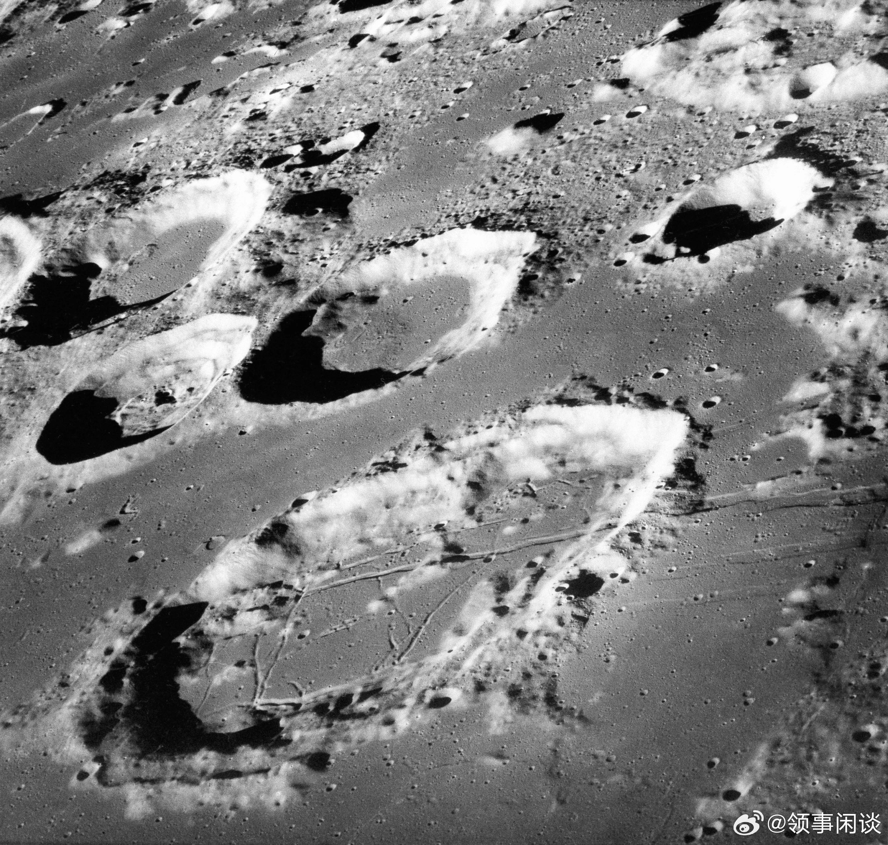 【阿波罗与阿耳忒弥斯：关于美国宇航局重返月球计划的必知信息】（美联社）——即便时