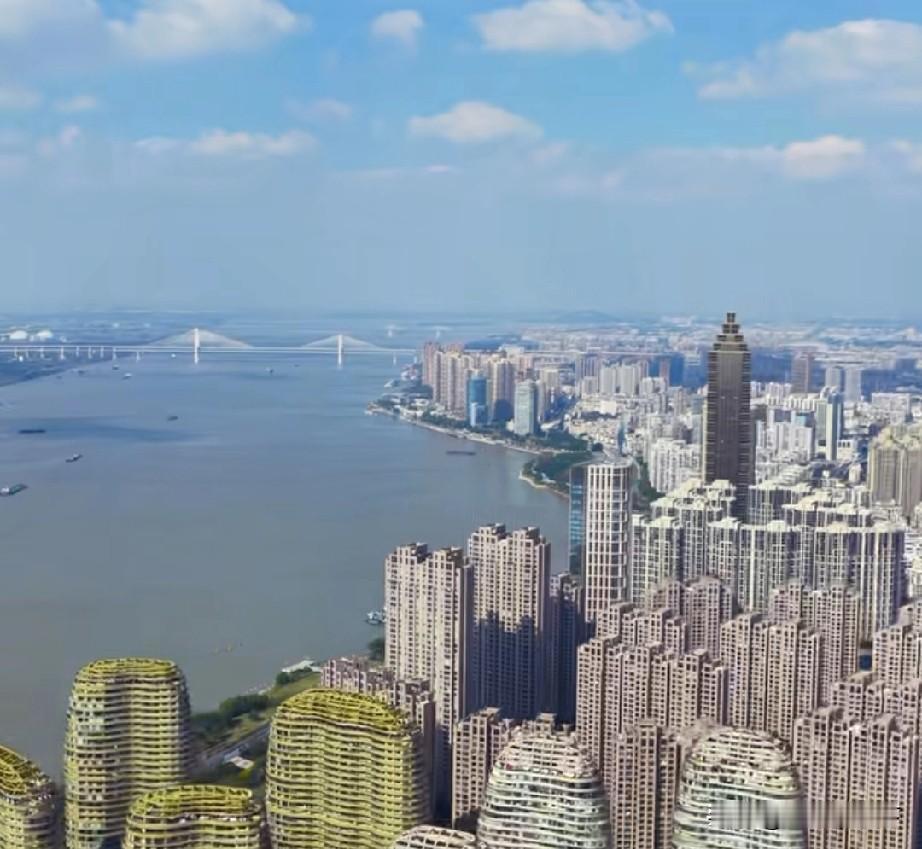 芜湖5年后gdp8000亿难度不大，合肥2万亿目标难度不小安徽省主副中心城市分