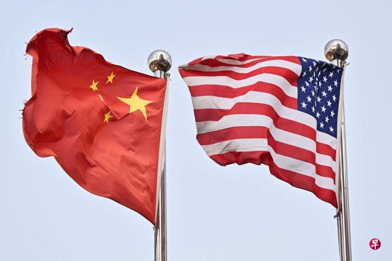 美国国际贸易商许耀楠日前写道：“美国越来越清楚地意识到，中国不是一个会自然融入美