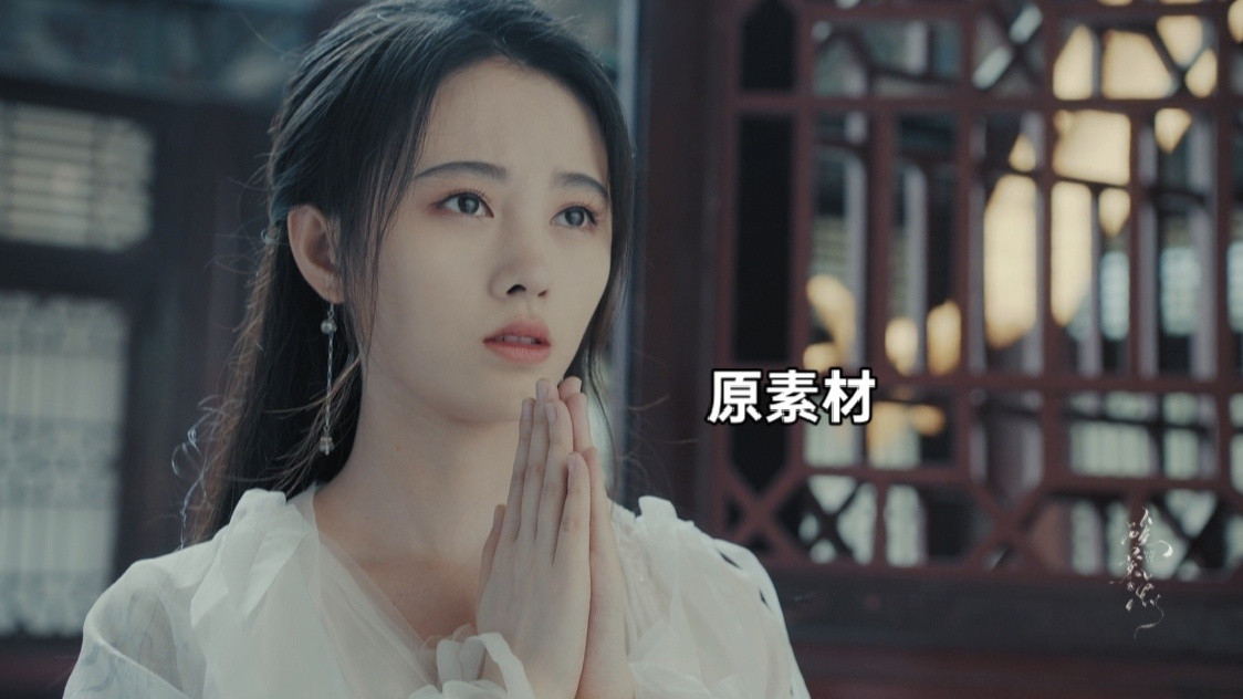 感觉我的视频滤镜很一般，怪不得没人看俺剪的视频！！…………​​​