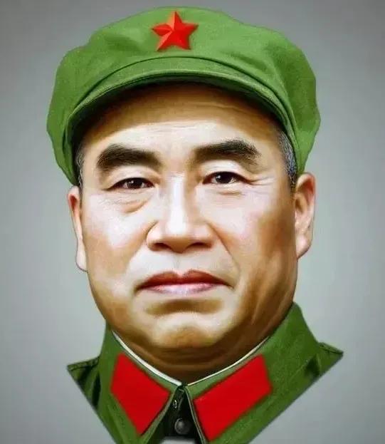 笑语暖心1957年，某机组担负驾机护送朱老总去各地视察的工作。