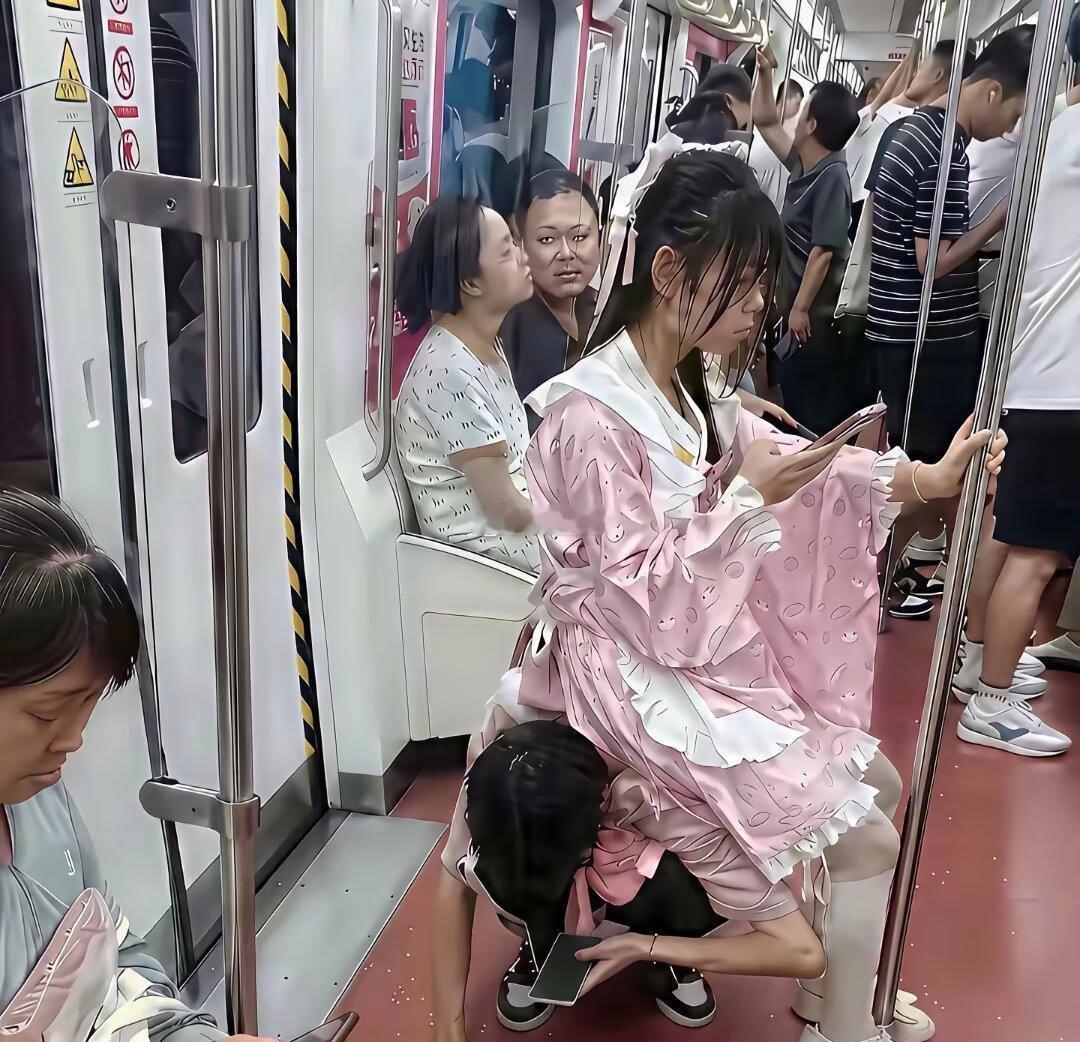 我儿子要是这样，一辈子不让他进家门