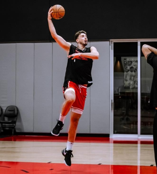 都说申京是下一个约基奇，但从本赛季的表现来看，申京的发挥和数据，已经与约基奇有几