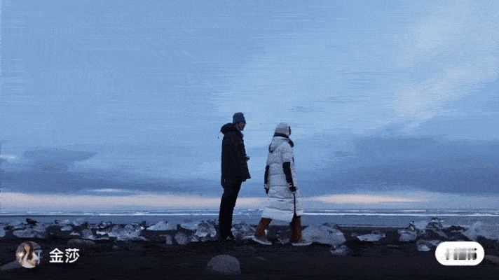 金莎孙丞潇又给大家上了一课一个男人真的想娶你的话是会用尽心思，千方百计的努力