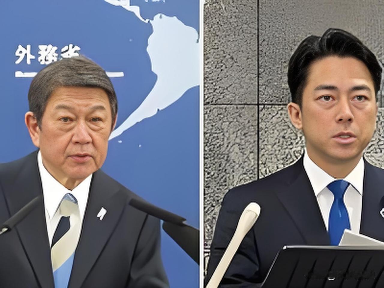 小泉进次郎的专机尚未落地，中方早已关上对话的大门，这道决绝的边界，源于他屡次参拜